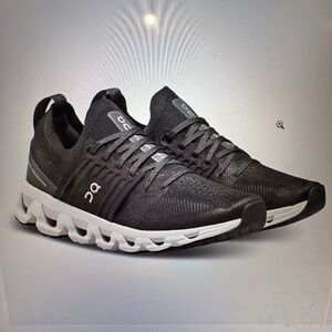 ON  Women's Cloudswift 3 Running Shoes - Size 6.5